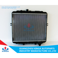 2.4i′93-Mt Car Radiator for Cooling System for Hyundai H100 Porter